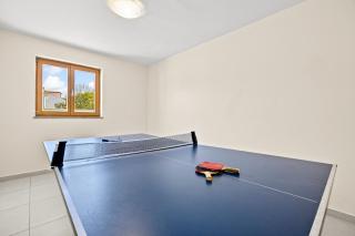 Villa Palatium for 14 people in Fazana with sauna & jacuzzi only 800 meters from the beach - 1