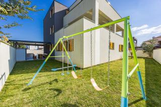 Villa Palatium for 14 people in Fazana with sauna & jacuzzi only 800 meters from the beach - 2