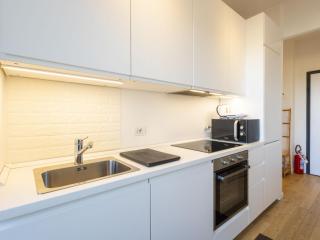 Studio San Donato Open Space by Interhome - 9