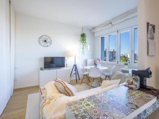 Studio San Donato Open Space by Interhome - 8