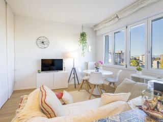 Studio San Donato Open Space by Interhome - 4