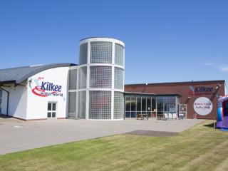 Holiday Home Kilkee HH - GF - - S5 - TR1 Type B - No 907 by Interhome - 5