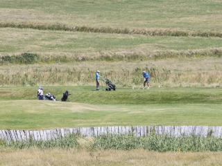 Holiday Home Kilkee HH - GF - - S5 - TR1 Type B - No 907 by Interhome - 4