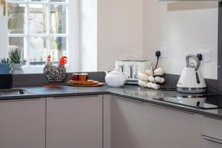 The Dower House at Solsgirth Home Farm - 6