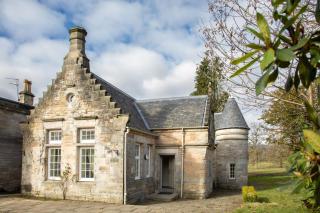 The Dower House at Solsgirth Home Farm - 0