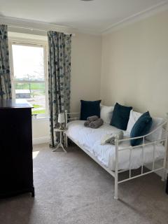 The Farmhouse at Solsgirth Home Farm - 3