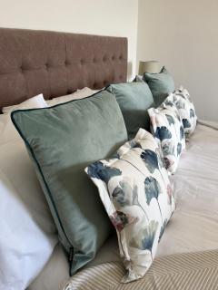 The Farmhouse at Solsgirth Home Farm - 5