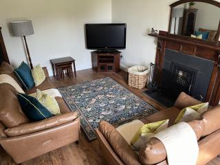 The Farmhouse at Solsgirth Home Farm - 8