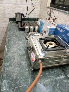 Bhagirathi apartment - 6