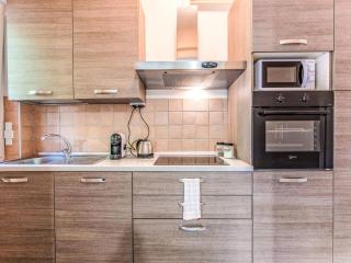 Apartment Casa Riggi by Interhome - 2