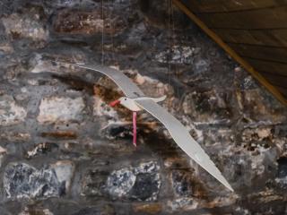 Holiday Home The Romantic Bothy by Interhome - 6