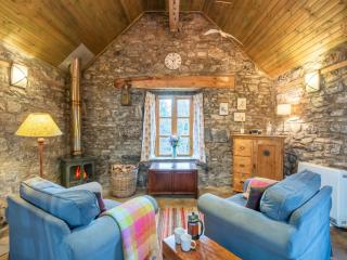 Holiday Home The Romantic Bothy by Interhome - 5