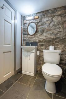 Holiday Home The Romantic Bothy by Interhome - 4