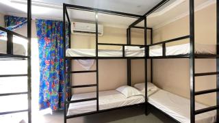 O Plácido Arte Hostel - 7