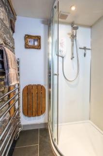 Holiday Home The Romantic Bothy by Interhome - 3