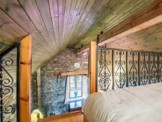 Holiday Home The Romantic Bothy by Interhome - Invermoriston - 1