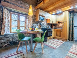 Holiday Home The Romantic Bothy by Interhome - 1