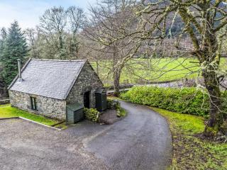 Holiday Home The Romantic Bothy by Interhome - 5