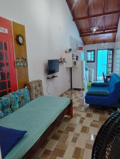 Kitnet Martim de Sá - 0