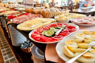 Dom Pielgrzyma ARKA - 9