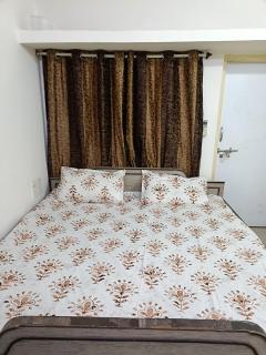 Bhagirathi apartment - 5