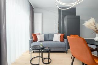 MARGI Echo Apartament - 4