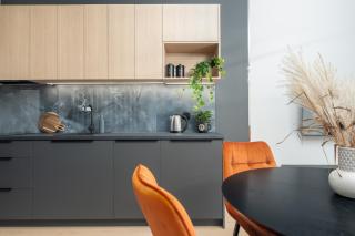 MARGI Echo Apartament - 8