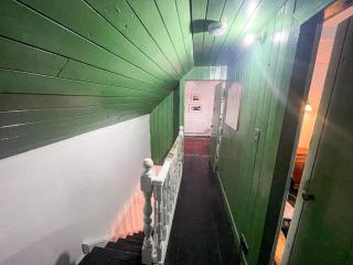 Holiday Home Ballylusky Holiday Home by Interhome - 1