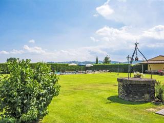 Villa La Salciaia-1 by Interhome - 1