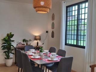 Mantis 5B ,onehomestay, Sibu - 7