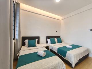 Mantis 5B ,onehomestay, Sibu - 3