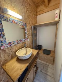 Logement près de la rivière - 3