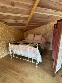 Logement près de la rivière - 2