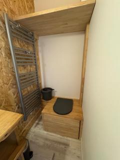 Logement près de la rivière - 1