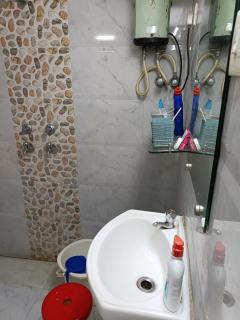 Bhagirathi apartment - 1