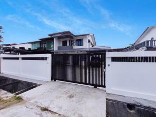 Mantis 5B ,onehomestay, Sibu - 5