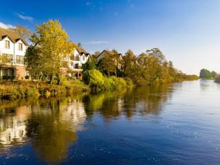 Apartment Grove Lodge No 5 - 2 Bed by Interhome - 0