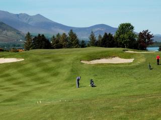 Apartment Grove Lodge No 5 - 2 Bed by Interhome - 7