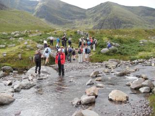 Apartment Grove Lodge No 5 - 2 Bed by Interhome - 6