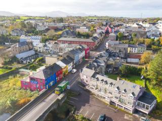 Apartment Grove Lodge No 5 - 2 Bed by Interhome - 3