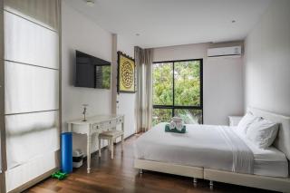 Sanook at The Title Rawai 1BR Sunny, Bright and Roomy - 8