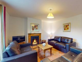 Holiday Home Ballybunion - TR4 HC NO 7 by Interhome - 8