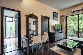 Sanook at The Title Rawai 1BR Sunny, Bright and Roomy - 1