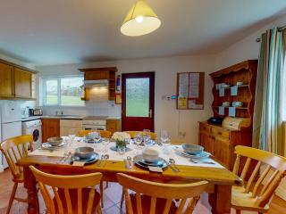 Holiday Home Ballybunion - TR4 HC NO 7 by Interhome - 7