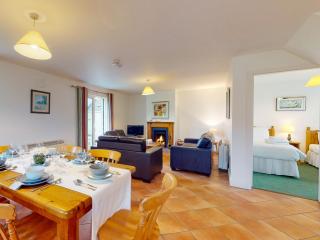 Holiday Home Ballybunion - TR4 HC NO 7 by Interhome - 6