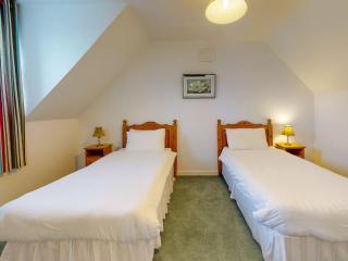 Holiday Home Ballybunion - TR4 HC NO 7 by Interhome - 2