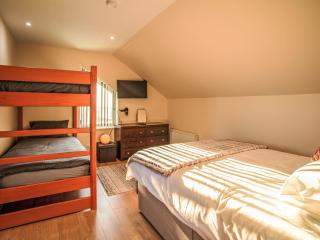 Holiday Home Benderloch House & Frobost Lodge by Interhome - 8