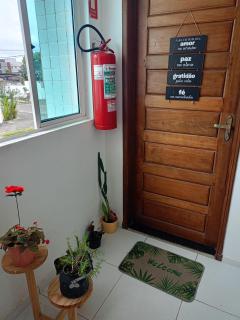 Quarto Aconchegante - 8