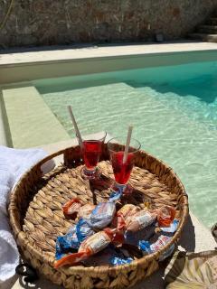 Villa I Trulli di Tracy - 2