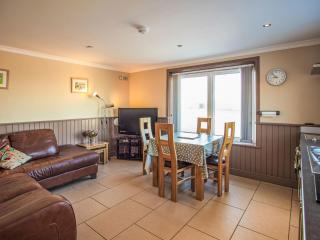 Holiday Home Benderloch House & Frobost Lodge by Interhome - 8